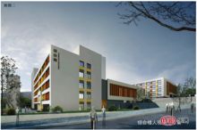 城市發展與教育推進的融合 基于太原富力桃園中學規劃調整與微信小程序開發的深層洞見